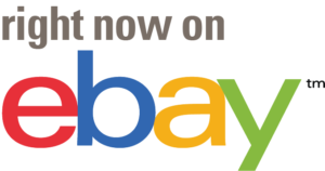eBay Logo